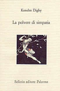 La polvere di simpatia