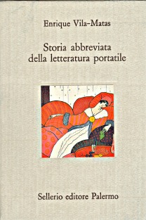 Storia abbreviata della letteratura portatile