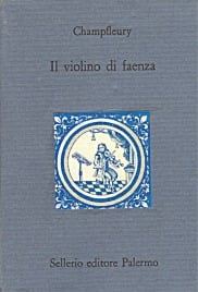 Il violino di faenza