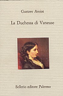 La Duchessa di Vaneuse