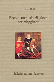 Piccolo manuale di giochi per viaggiatori