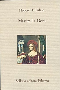 Massimilla Doni