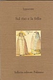 Sul riso e la follia
