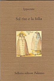 Sul riso e la follia