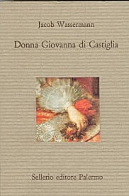 Donna Giovanna di Castiglia