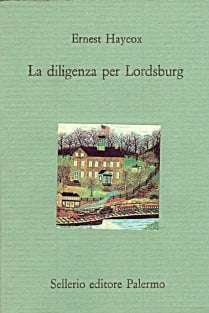 La diligenza per Lordsburg