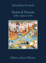 Storia di Venezia. Dalle origini al 1400