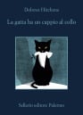 La gatta ha un cappio al collo